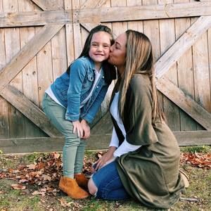 Meet your Posher, Jordyn